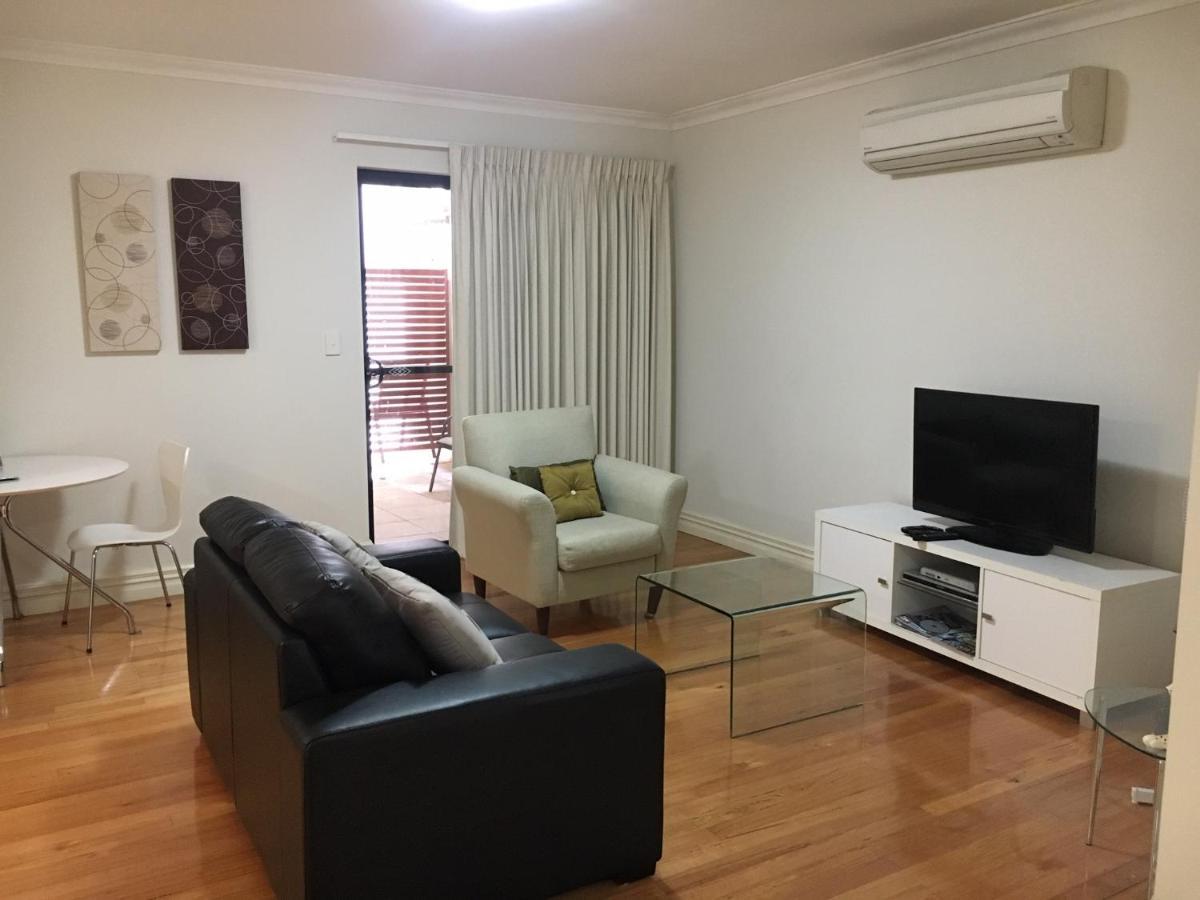 Fremantle Harbourside Apartments Exterior photo