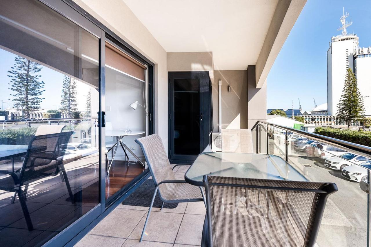 Fremantle Harbourside Apartments Exterior photo