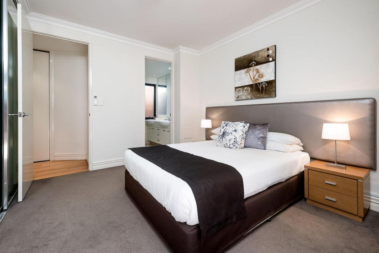 Fremantle Harbourside Apartments Exterior photo
