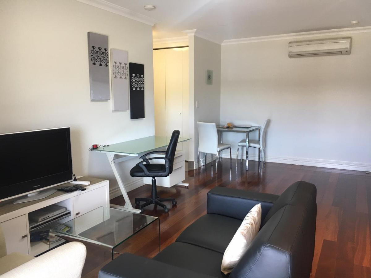 Fremantle Harbourside Apartments Exterior photo