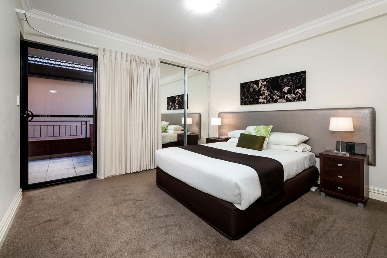 Fremantle Harbourside Apartments Exterior photo